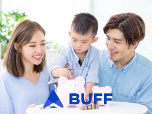 dạy con quản lý tài chính cá nhân