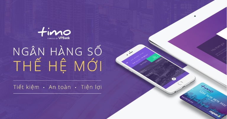 app ngân hàng lãi suất cao