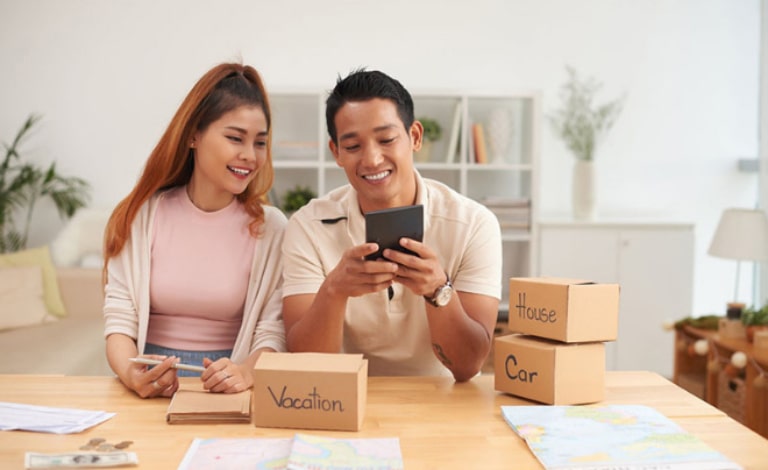 cơ hội đầu tư