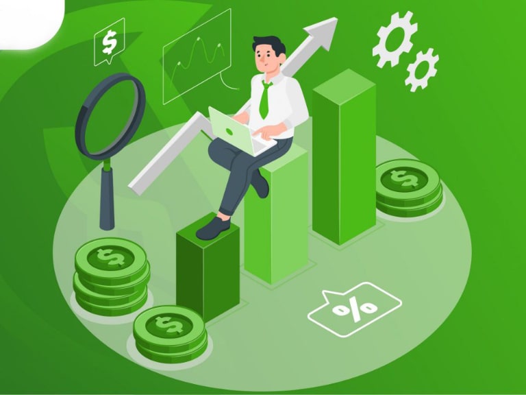 nhà đầu tư thông minh