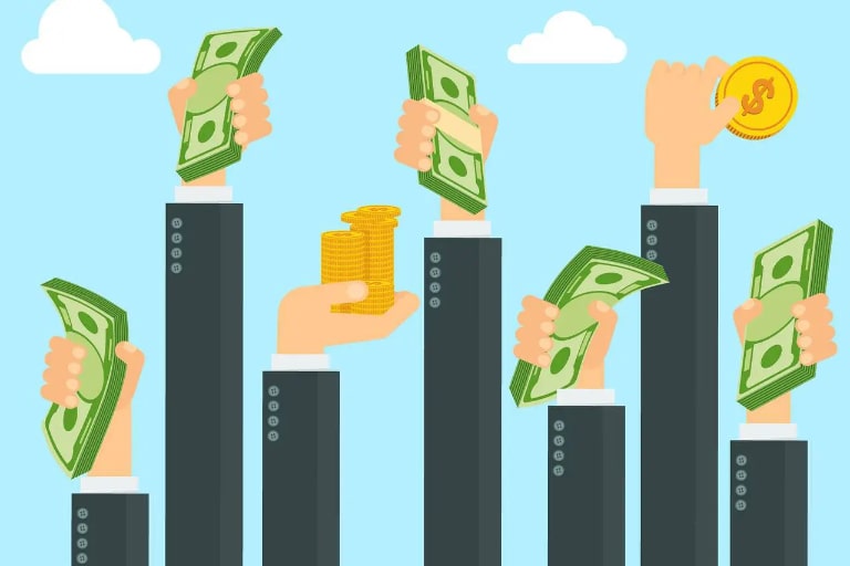 nhà đầu tư là gì