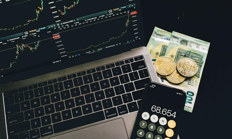 đầu tư tiền nhàn rỗi