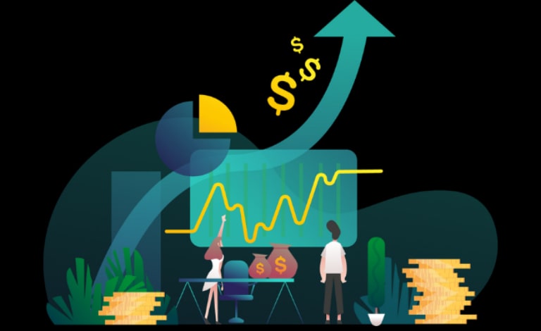 cách đầu tư tiền thông minh