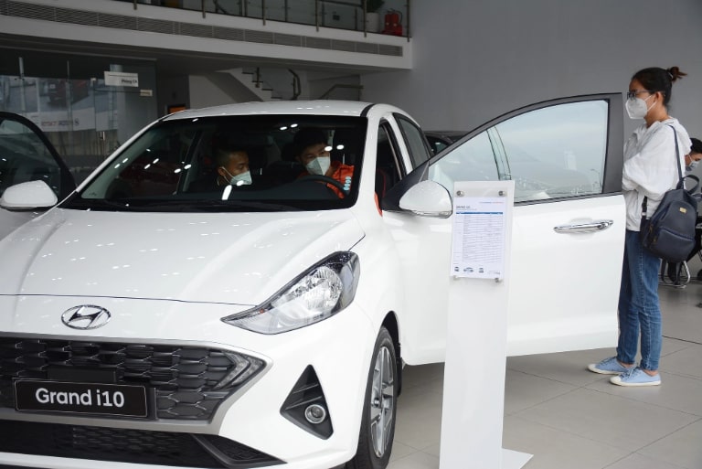 tiêu sản và tài sản