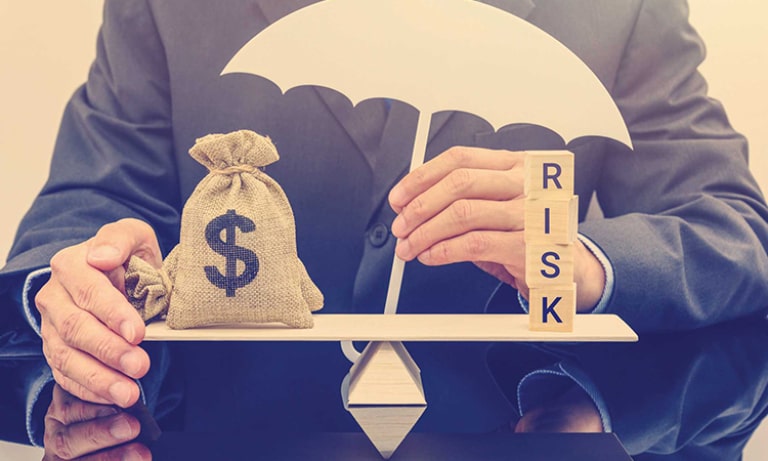 khẩu vị rủi ro là gì