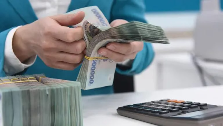 khẩu vị rủi ro thấp