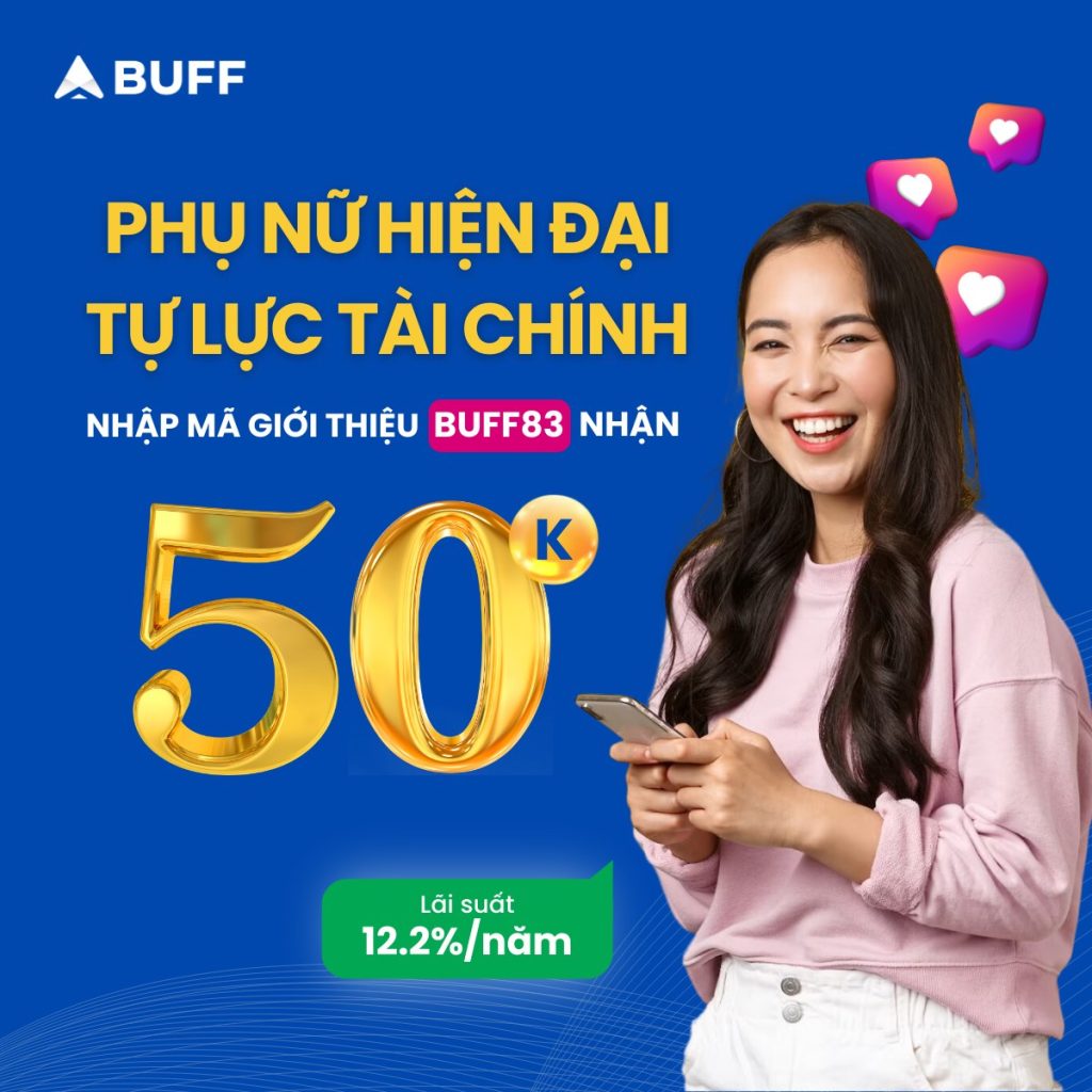 phụ nữ đầu tư