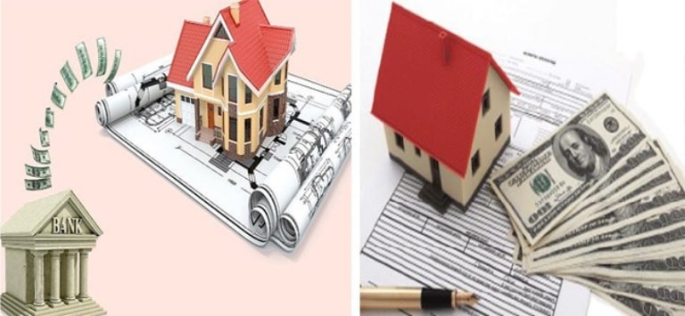 gửi tiền tiết kiệm mua nhà