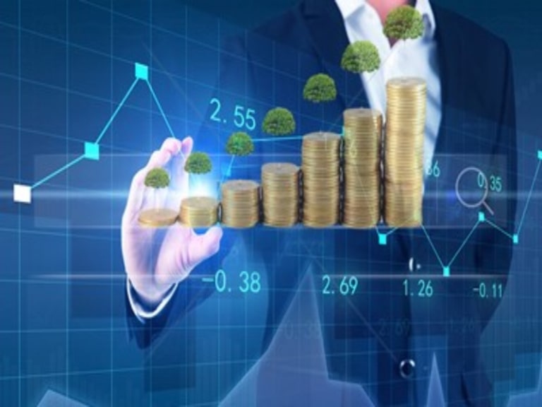 đầu tư dài hạn