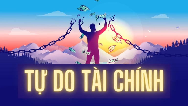 công thức tự do tài chính