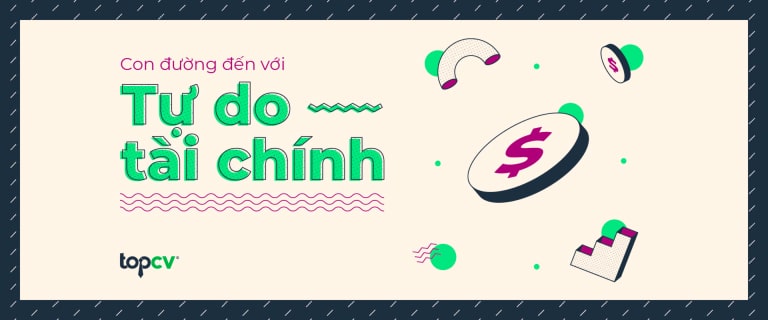 cấp độ tự do tài chính