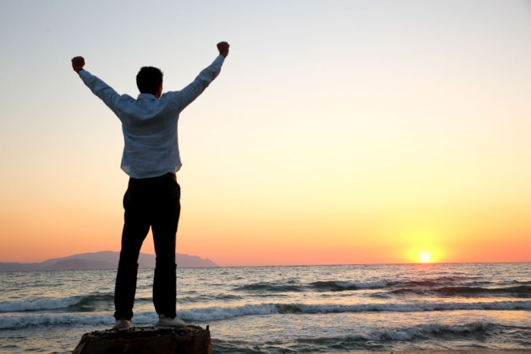 lợi ích của tự do tài chính