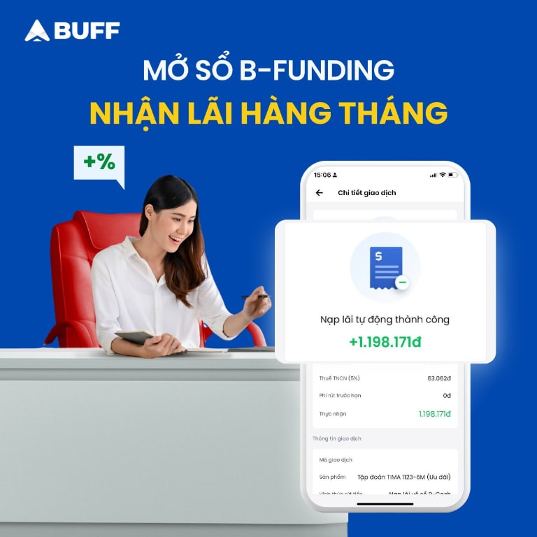 cách tự do tài chính