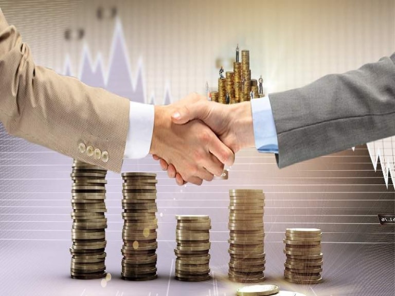 ưu điểm uỷ thác đầu tư