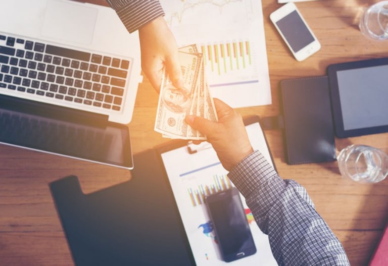 uỷ thác đầu tư