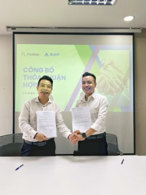 Buff hợp tác finlink
