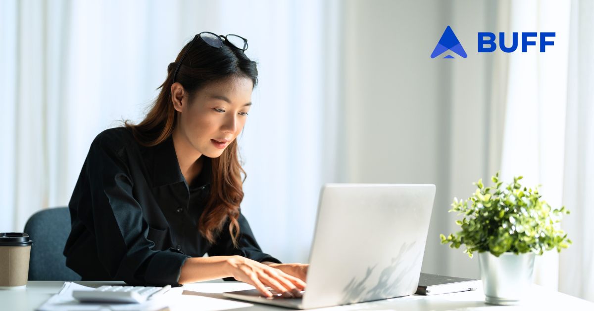 BUFF Fintech là gì? Xu hướng mới trong quản lý tài sản cá nhân tại Việt Nam