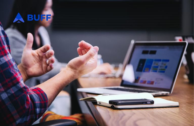 BUFF có chuyên gia độc lập thẩm định kỹ trước khi đầu tư