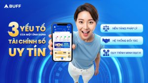 BUFF có uy tín không