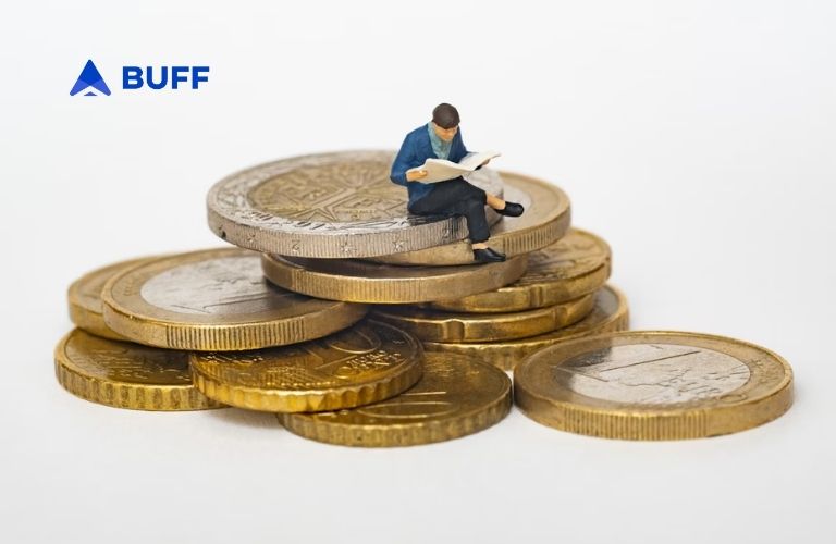 BUFF có uy tín không là câu hỏi nhiều người đặt ra