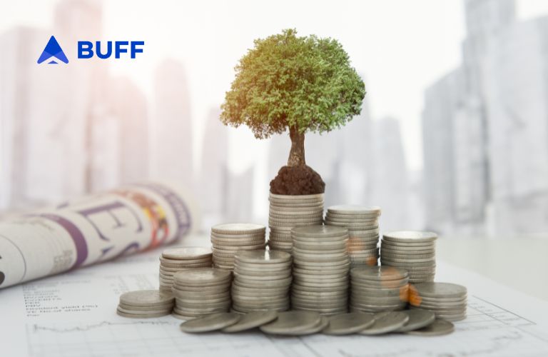 Đầu tư qua BUFF, bạn nắm công cụ nợ doanh nghiệp uy tín, sinh lời minh bạch