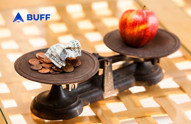 Vàng từ lâu được xem là kênh giúp giữ giá trị tài sản an toàn trong thời kỳ lạm phát