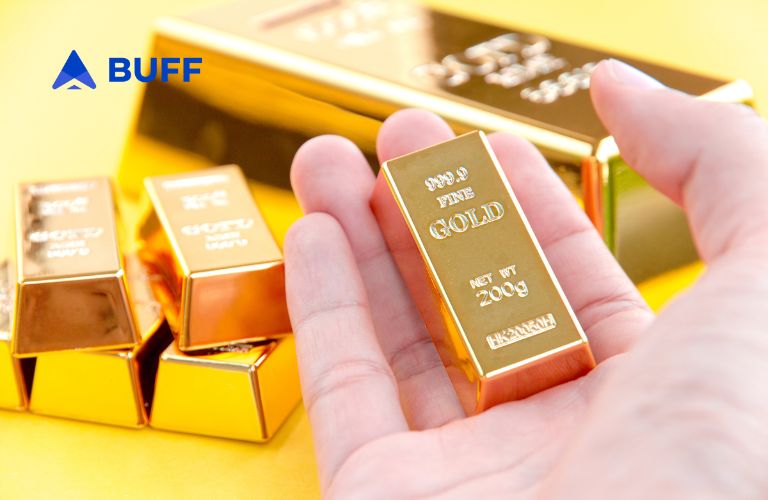 Việc có nên mua vàng ở thời điểm này phụ thuộc vào mục tiêu và tâm lý của mỗi người