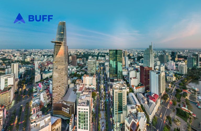 Vốn bạn đầu tư được dùng cho doanh nghiệp thật, góp phần phát triển kinh tế Việt Nam