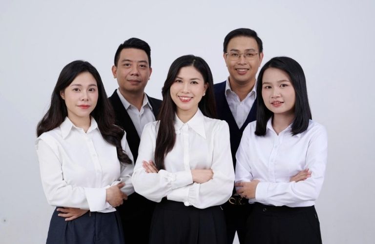 Đội ngũ Finlink đã hoạt động lâu năm trong ngành chứng khoán Việt Nam