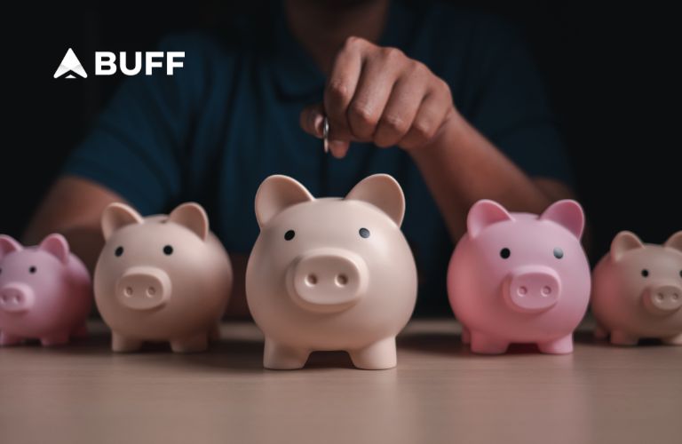 Chỉ với 1 triệu đồng, có thể đầu tư cùng BUFF B-Funding được không?