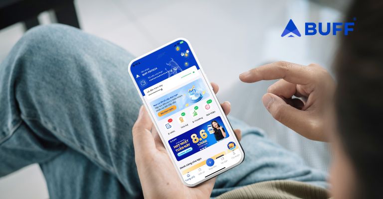 Với B-Funding, bạn có thể đầu tư dễ dàng, rõ ràng và an tâm ngay trên điện thoại