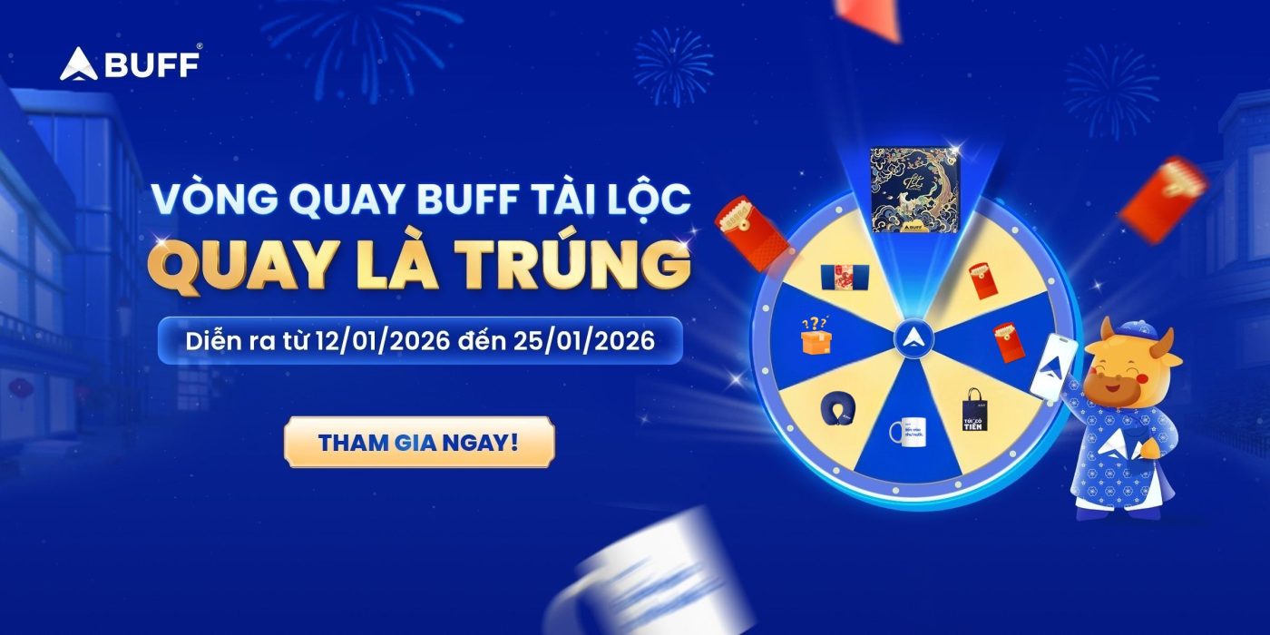 Giới thiệu - BUFF
