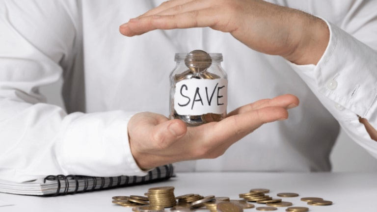 đầu tư tích luỹ