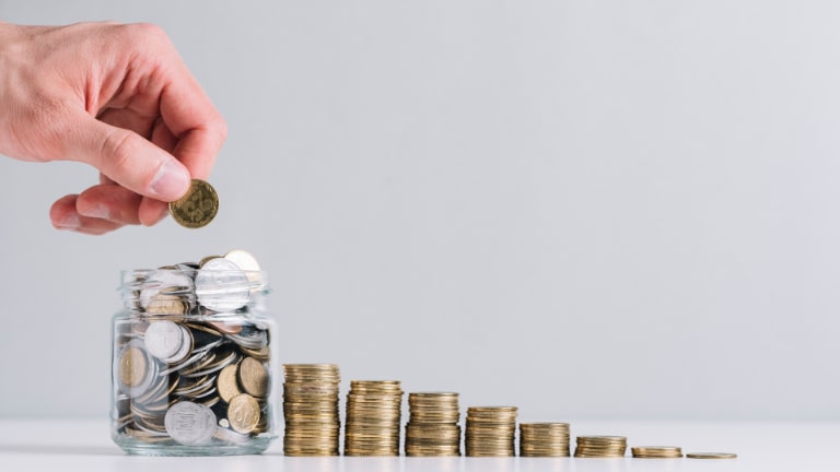 đầu tư tích luỹ an toàn