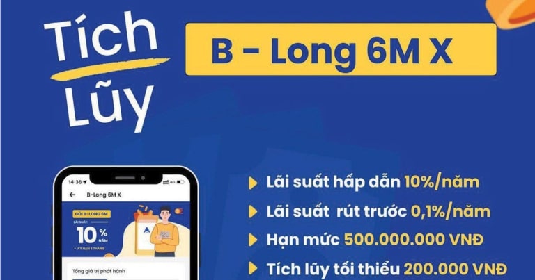 đầu tư tích luỹ