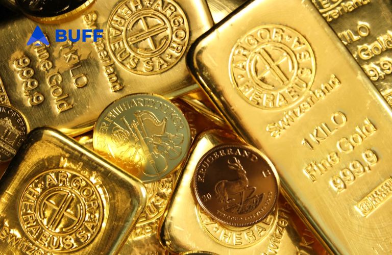 Nhiều người hiện đang băn khoăn có nên đầu tư vàng ở thời điểm này không