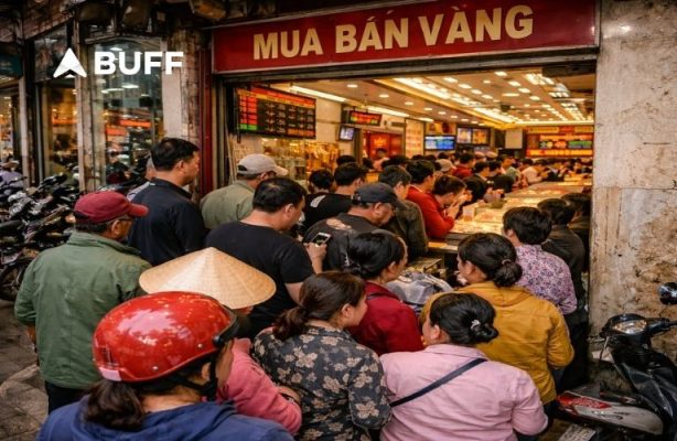 nguoi-dan-xep-hang-mua-vang-khi-thi-truong-ghi-nhan-bien-dong-gia