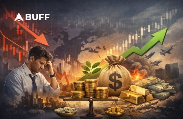 Giữa bất ổn, nhà đầu tư nên làm gì để vừa bảo vệ vừa nắm bắt cơ hội?