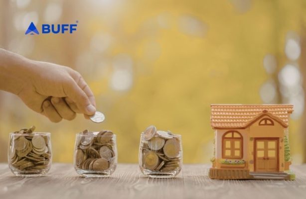 Không giữ lại, tiền sẽ không thể trở thành tài sản