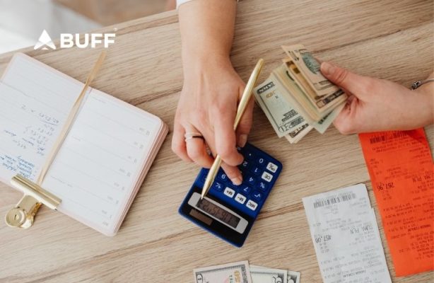 Với người độc thân, tỷ lệ chi tiêu thường rơi vào khoảng 60/25/15 hoặc 65/20/15 